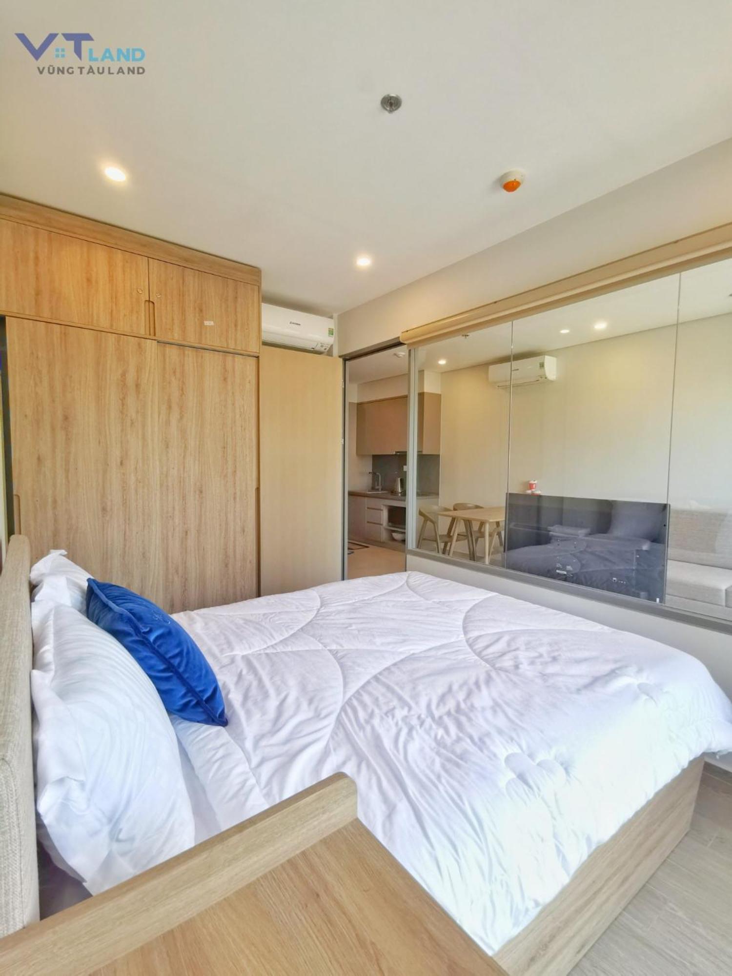 The Song Vung Tau Homestay - Vtland Exterior foto