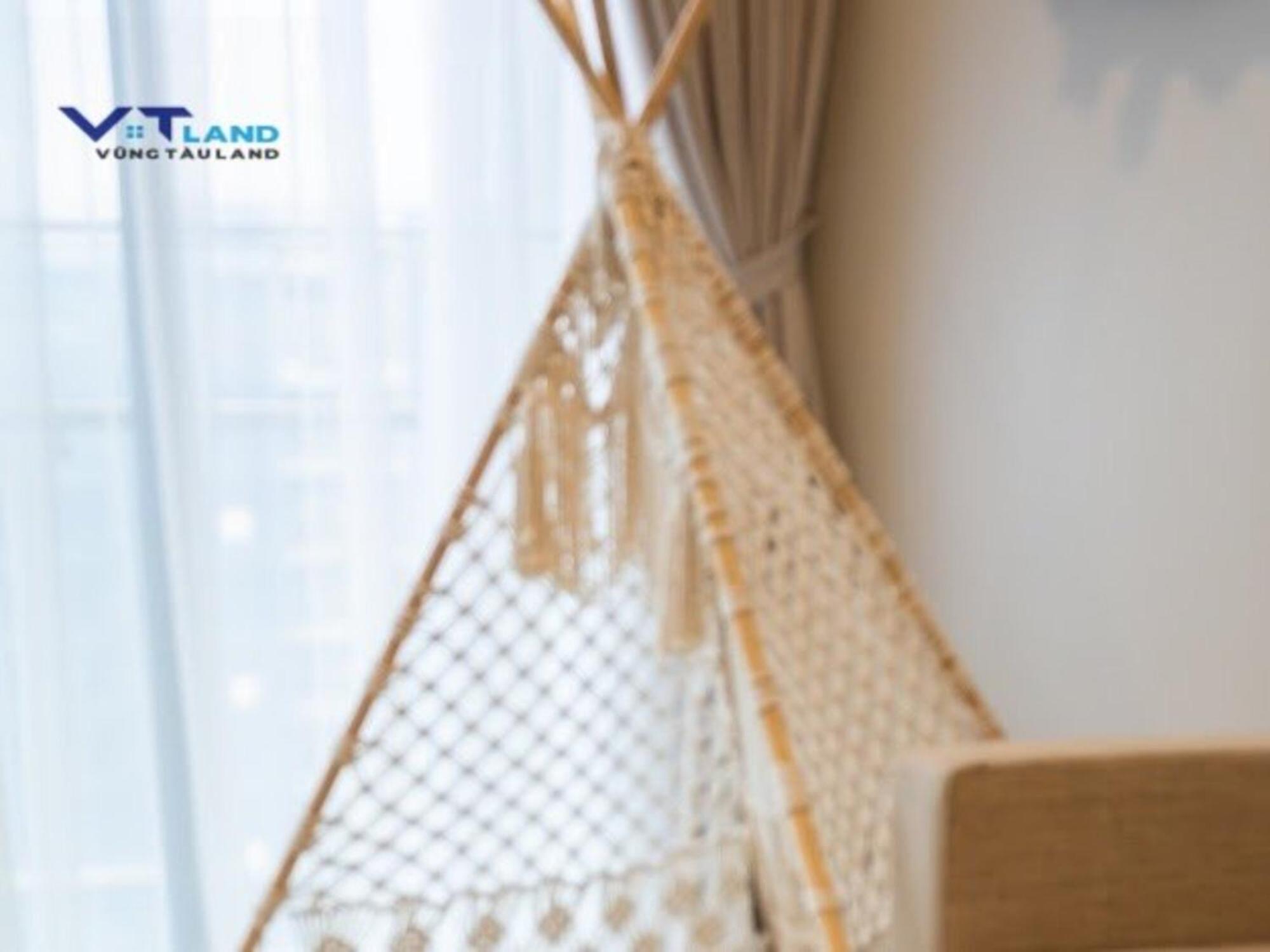 The Song Vung Tau Homestay - Vtland Zimmer foto